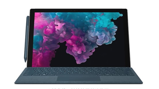 滑县从 Mac 切换到 Microsoft Surface